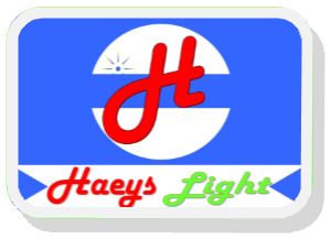 Haeys Light Investments Logo